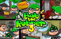 Play Bob the Robber 3 now!