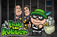 Play Bob The Robber now!