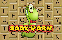 Play BookWorm Online now!