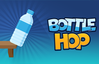 Play Bottle Hop now!