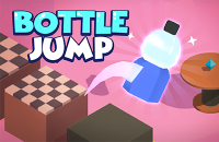 Play Bottle Jump now!