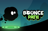 Play Bounce Path now!