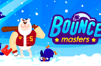 Play Bouncemasters now!