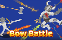 Play Bow Battle now!
