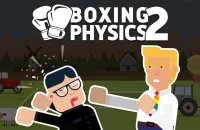 Boxing Physics 2