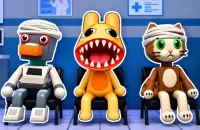 Play Brainrot Hospital now!
