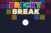 Play Bricky Break now!
