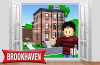 Play Brookhaven RP now!