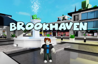 Play Brookhaven now!