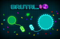 Brutal.io