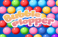 Play Bubble Plopper now!