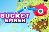 Play Bucket Smash now!