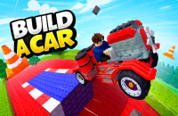 Play Build a Car now!