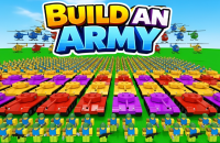 Play Build an Army now!