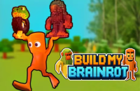 Play Build My Brainrot now!