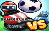 Bumper Cars Soccer