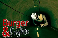 Play Burger & Frights now!