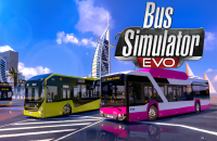 Play Bus Simulator: EVO now!