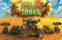 Play Call of Tanks now!