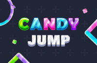 Candy Jump