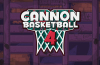 Play Cannon BasketBall 4 now!