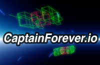 Play CaptainForever.io now!