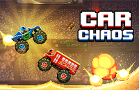 Play Car Chaos now!
