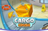 Cargo Crush