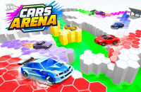 Play Cars Arena now!