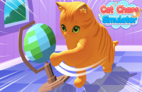 Play Cat Chaos Simulator now!