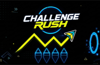 Play Challenge Rush now!