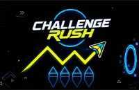 PLay Challenge Rush now!