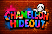 Play Chameleon Hideout now!