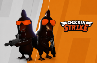 Play Chicken Strike now!