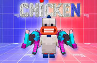 Play Chicken now!