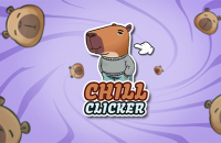 Play Chill Clicker now!
