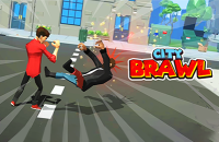 Play City Brawl now!