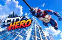 Play City Hero now!