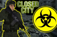 Play Closed City now!