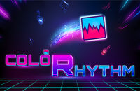 Play Color Rhythm now!