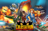 Play Colossatron now!