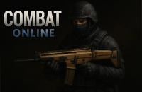 Play Combat Online now!