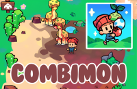 Play CombiMon now!