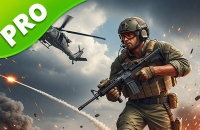 Play Commando Gun Shooting now!