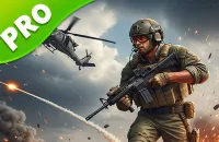 Play Commando Gun Shooting now!