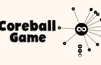 Play Coreball Game now!