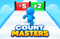 Play Count Master now!