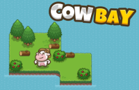 Play Cow Bay now!