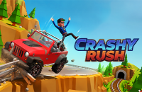 Play Crashy Rush now!