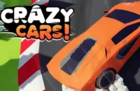 Crazy Cars